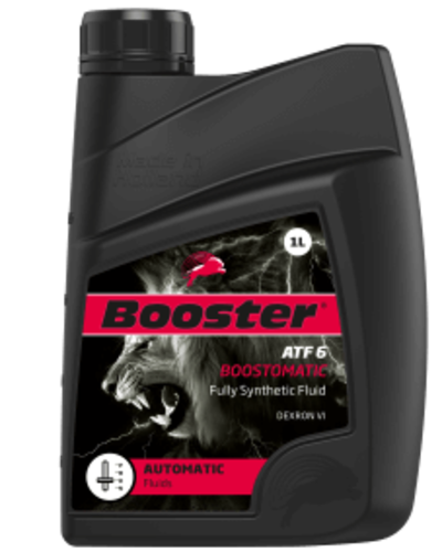 Booster Boostomatic ATF 6