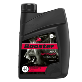 Booster Booster Boostomatic ATF 7