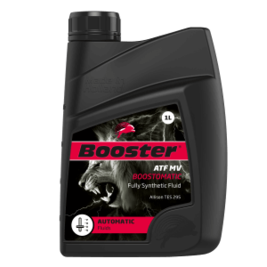 Booster BoosterMatic ATF MV
