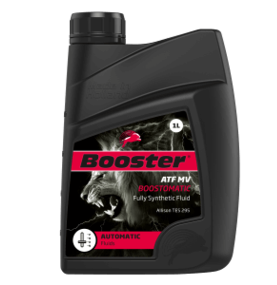 Booster BoosterMatic ATF MV
