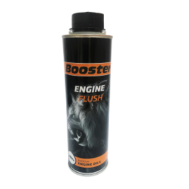 Booster Booster Engine Flush