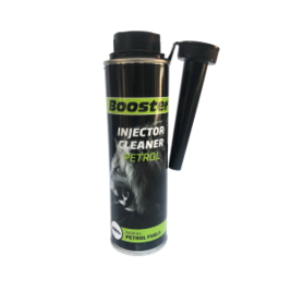 Booster Booster Injector Cleaner Petrol