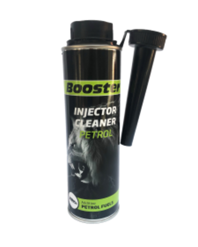 Booster Injector Cleaner Petrol