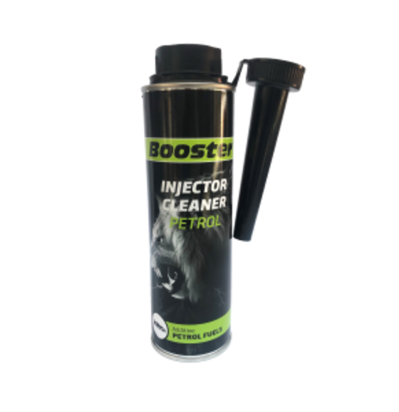 Booster Booster Injector Cleaner Petrol