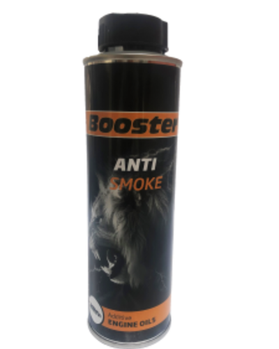 Booster Anti Smoke