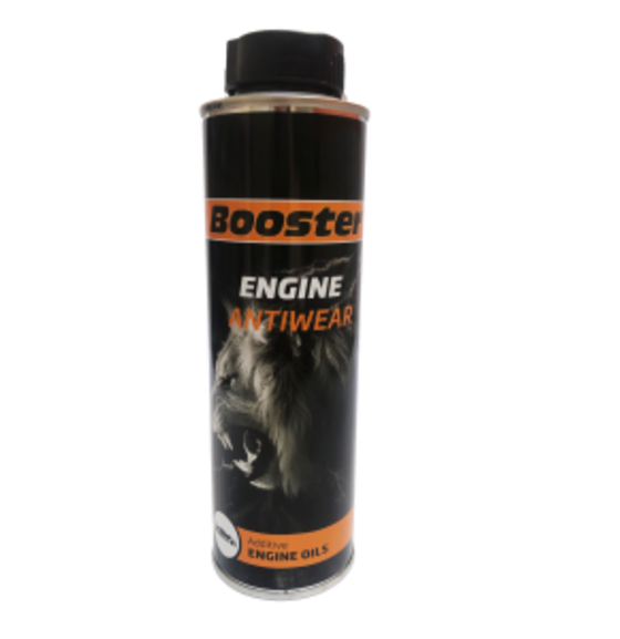 Booster Booster Engine Antiwear Booster Booster Engine Antiwear