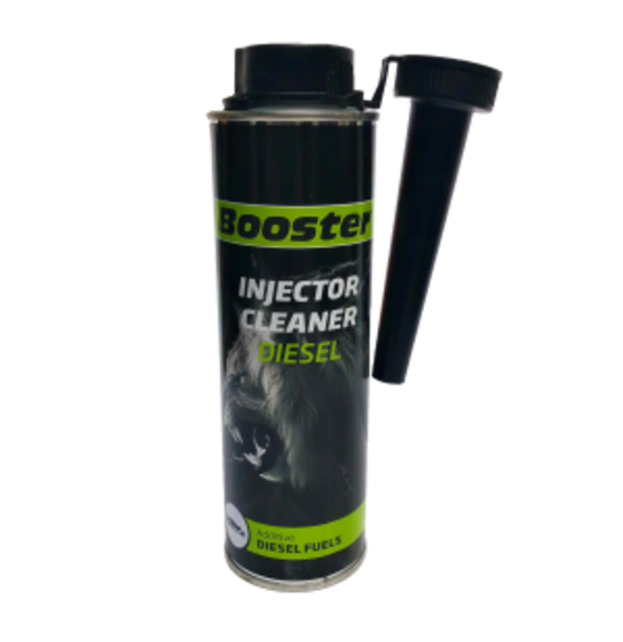 Booster Booster Injector Cleaner Diesel