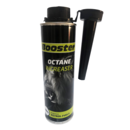 Booster Booster Octane Increaser