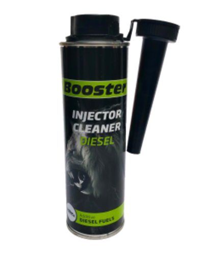 Booster DPF Cleaner