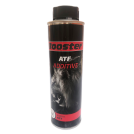 Booster Booster ATF Additive