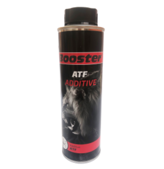 Booster Booster ATF Additive Booster Booster ATF Additive