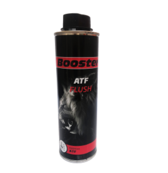 Booster Booster ATF Flush Booster Booster ATF Flush