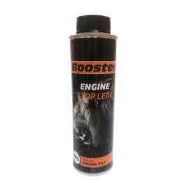 Booster Booster Engine Stop Leak