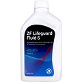 ZF ZF LifeGuard Fluid 6