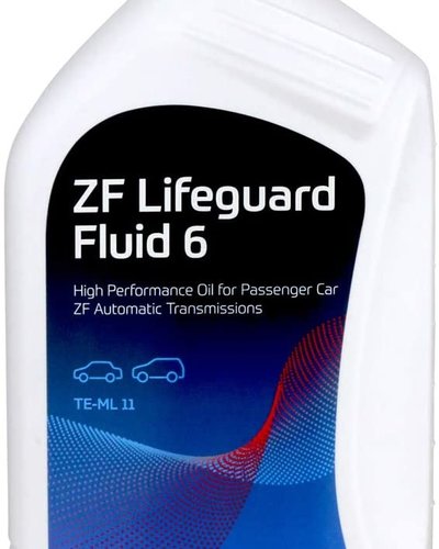 ZF LifeGuard Fluid 6