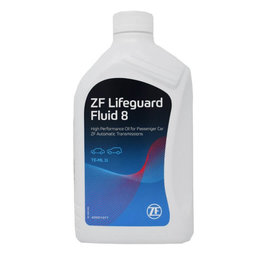 ZF ZF LifeGuard Fluid 8