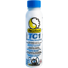 MécaTech TC1 BENZINE