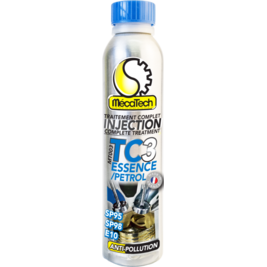 MécaTech TC3 BENZINE