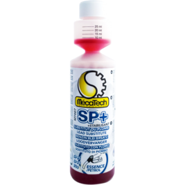 MécaTech SP PLUS