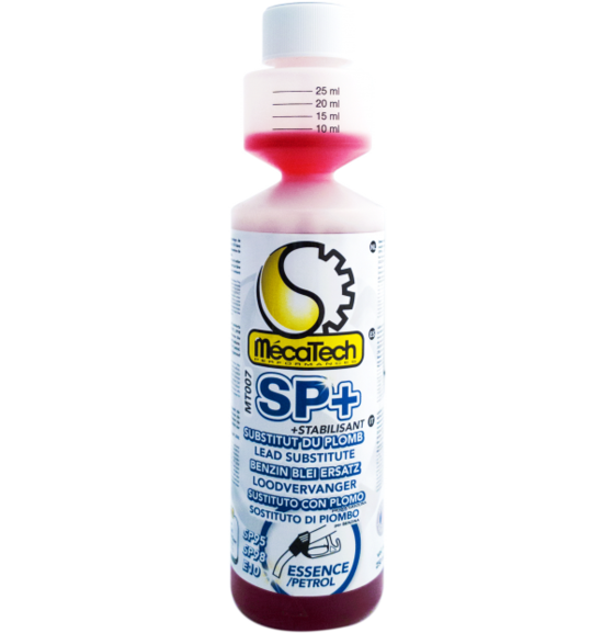 MécaTech SP PLUS