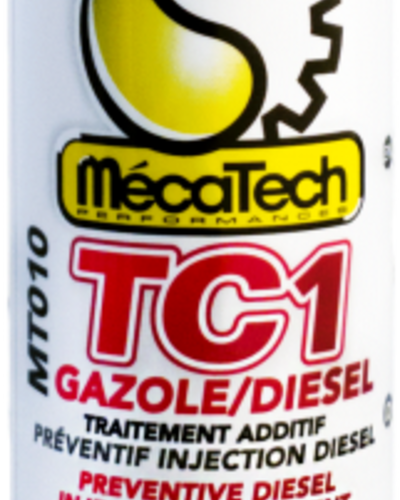 TC1 DIESEL