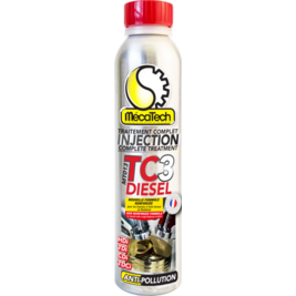 MécaTech TC3 DIESEL