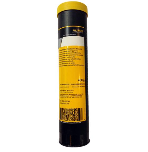 Klüber  Klübersynth GH 6-150