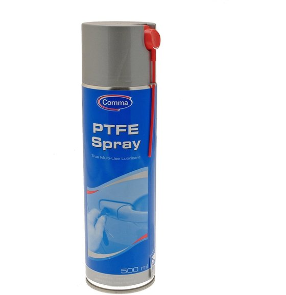 Comma Comma PTFE Spray