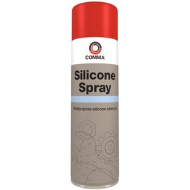 Comma Comma Silicone Spray