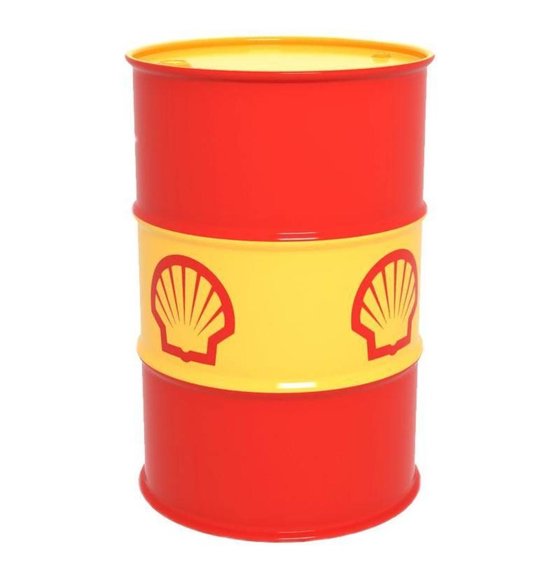 Shell Shell Spirax S6 TXME