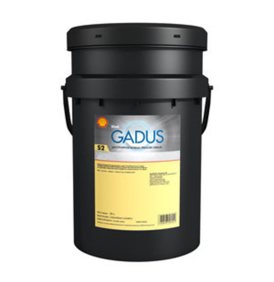 Shell Shell Gadus S2 V100 2 Shell Shell Gadus S2 V100 2