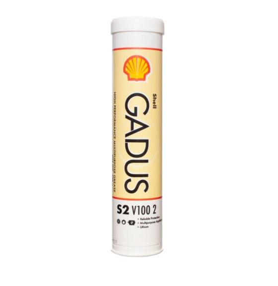 Shell Shell Gadus S2 V100 2 Shell Shell Gadus S2 V100 2