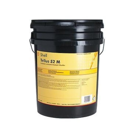 Shell Shell Tellus S2 M 32 Shell Shell Tellus S2 M 32