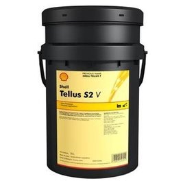 Shell Shell Tellus S2 V 15