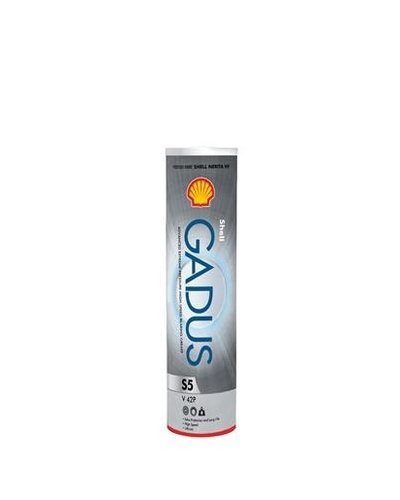 Shell Gadus S5 V42P 2.5