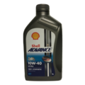 Shell Shell Advance 4T Ultra 10W/40