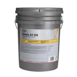 Shell Shell Omala S4 GXV 220