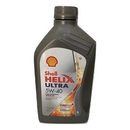 Shell Shell Helix Ultra 5W/40