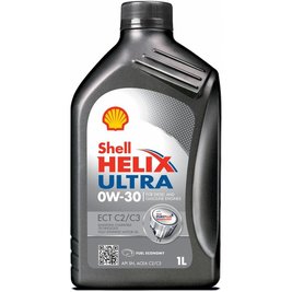 Shell Shell Helix Ultra ECT C2C3 0W/30