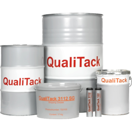 QualiTack QualiTack 3112
