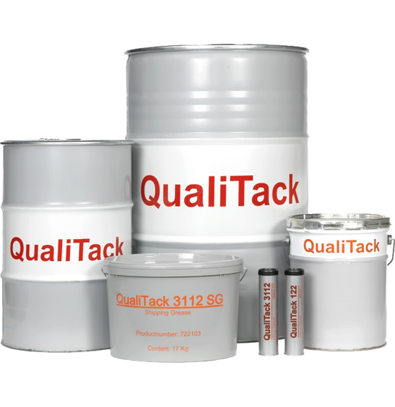 QualiTack QualiTack 3112