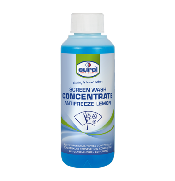 Eurol Eurol Screenwash Conc.