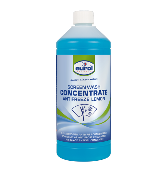 Eurol Eurol Screenwash Conc.