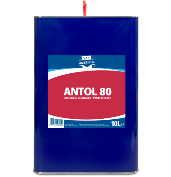 Americol  Antol 80