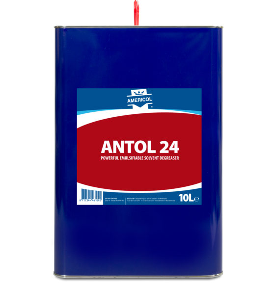 Americol Antol 24 Americol Antol 24
