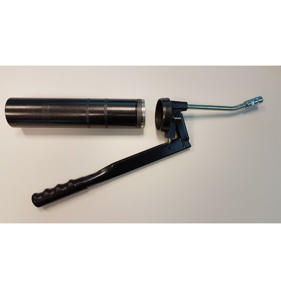 Samoa schaarvetspuit 500cc