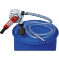 Roterende handpomp AdBlue 56x4 + slang