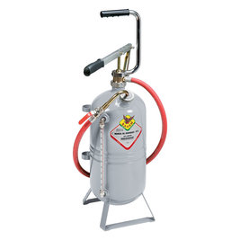 Raasm mobiel olieafgifteapparaat 24L