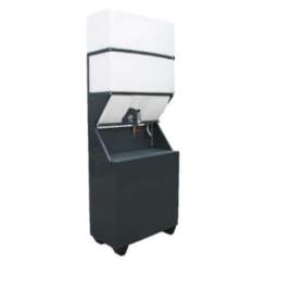 OPSLAGUNIT VOOR VLOEISTOFFEN