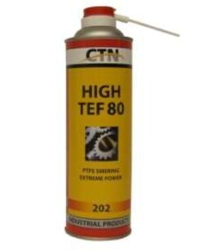 ctn high tef 80